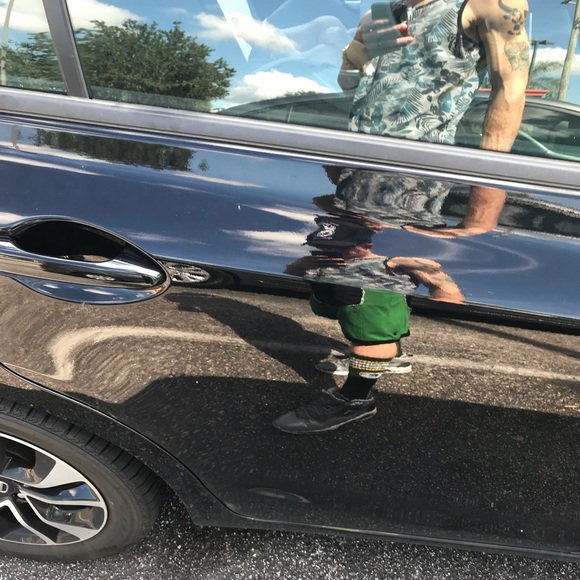 Meet your Posher, Matt - Picture 2 of 5